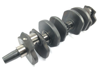 Kawasaki Zephyr 750 ZR750C [1994] - Kurbelwelle Kurbeltrieb Motorwelle - 0