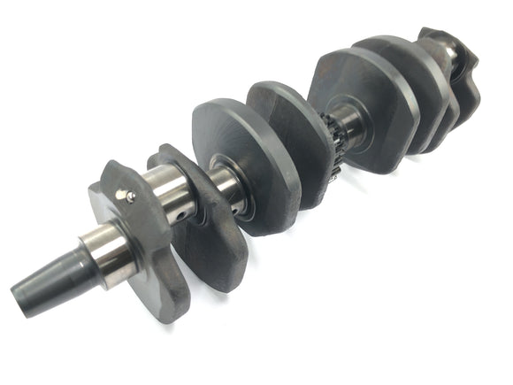 Kawasaki Zephyr 750 ZR750C [1994] - Kurbelwelle Kurbeltrieb Motorwelle