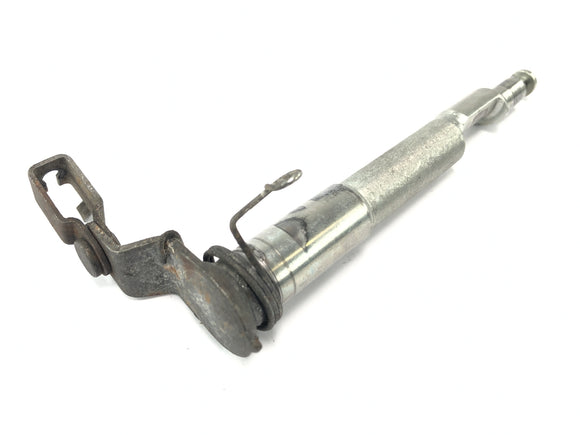 Yamaha XT 600 43F [1985] - Leva di accoppiamento circolare di accoppiamento a leva consegnata