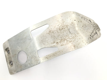 SWM SM 125 R [2018] - Piastra protezione motore protezione antincastro - 0