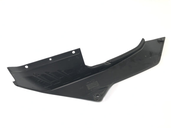 Aprilia SX 125 KX1 [2020] - サイドフェアリングカバー左