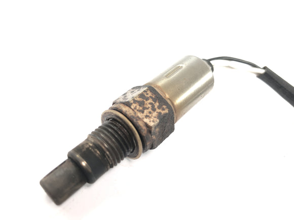 SWM SM 125 R [2018] - Sonda lambda