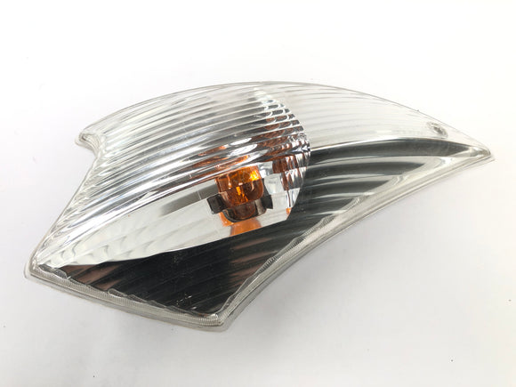 BMW R 1200 ST R1ST [2006] - Turnkey Turn Signal Lamp Cladeding Indicators aan de linkerkant en rechts