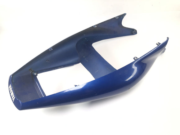 Yamaha YZF R1 RN01 [1998] - Задняя облицовка Höcker