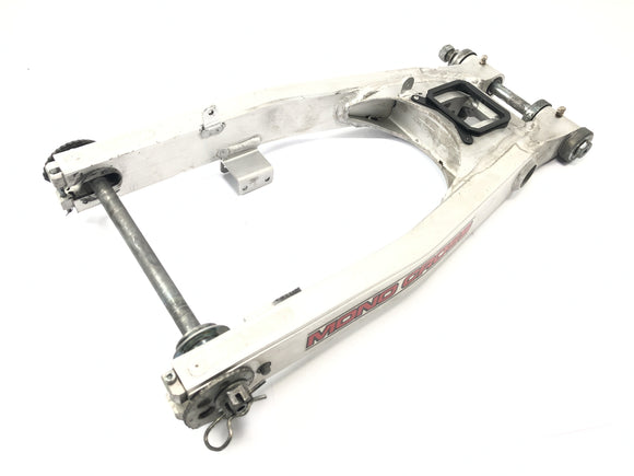 ヤマハXT 600 Zテネレ55W [1986]  - スイング後輪スイング