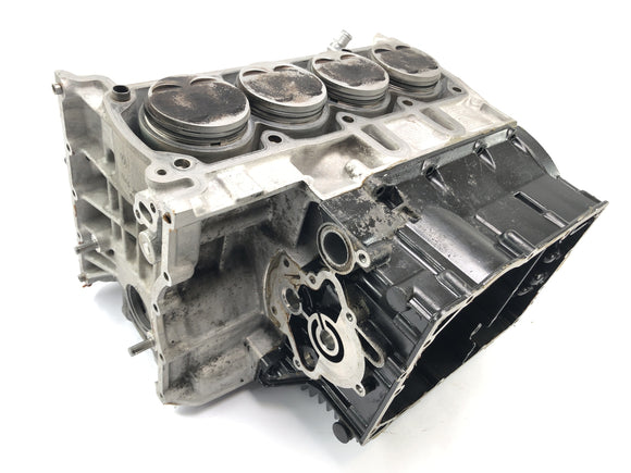 BMW K 1100 RS [1991] - Motorgehäuse Leergehäuse mit Kolben