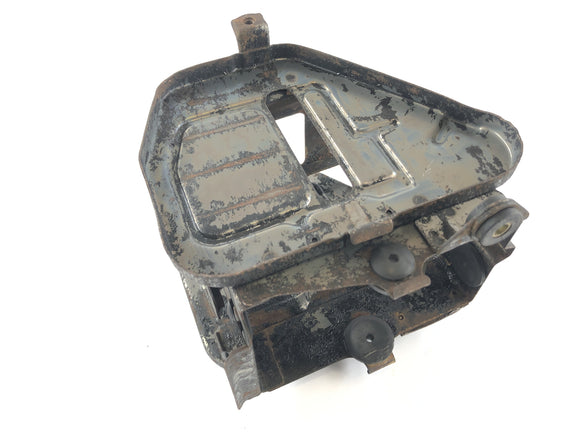 Yamaha XS 400 2A2 [1982] - Аккумуляторная коробка