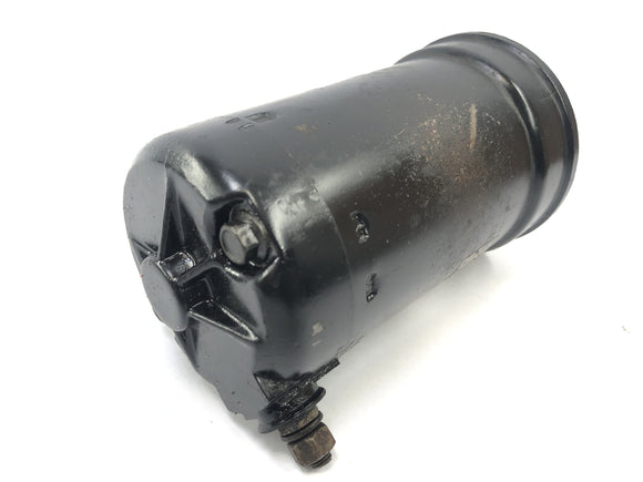 Ducati 900 SS [1991] - motor inicial