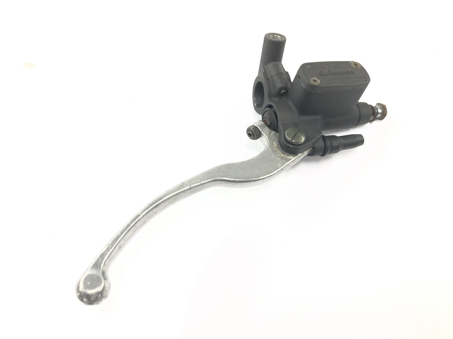 Sachs ZX 125 [1998] - Bremspumpe vorne Vorderradbremspumpe Handbremszylinder