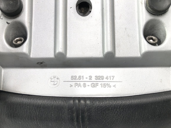 BMW R 850 C 259C [1999] - Seat bench motorcycle seat driver's seat