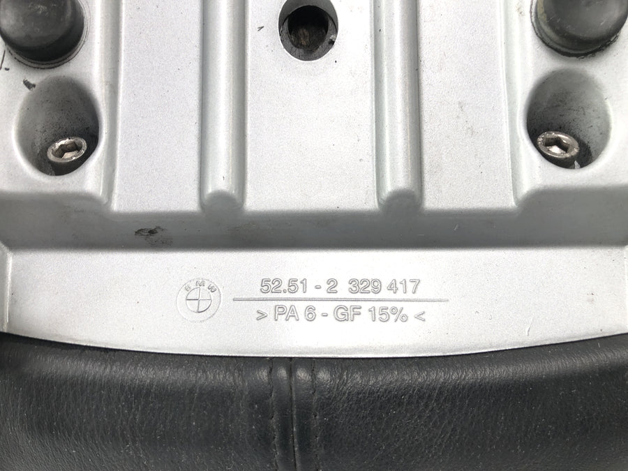BMW R 850 C 259C [1999] - Sitz Sitzbank Motorradsitz Fahrersitz
