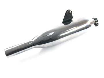 Triumph Thunderbird 900 T309RT [1995] - Auspuff Endschalldämpfer Auspufftopf rechts