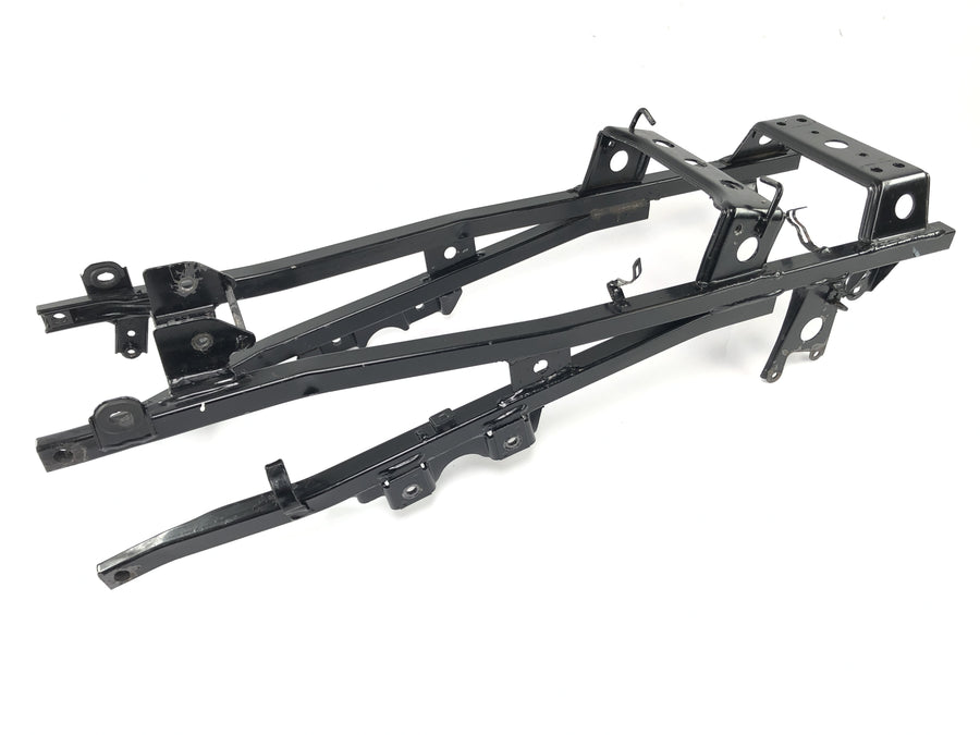 Honda NSR 125 JC22 [1998] - Achterframe ondergronds chassis achterste frame drager