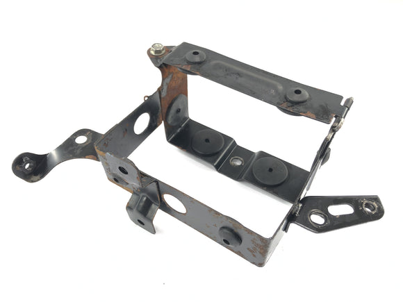 Honda GL 500 Silverwing PC02 [1982] - Владелец батареи аккумулятора аккумулятора