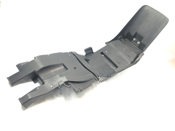 Kawasaki ZX 12 R ZXT20A [2001] - Stänkskydd Bakhjul Stänkskydd Stänkskydd