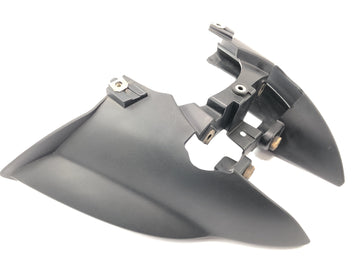 BMW K 1200 S K12S [2004] - Rücklichtaufnahme Halter Bremslicht - 0