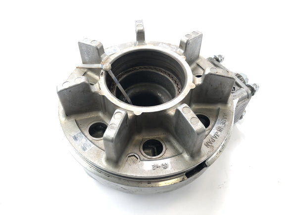 Kawasaki VN 1500 Classic VNT50D [2001] - Kardan Endantrieb