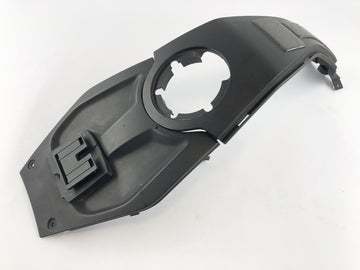 BMW K 1300 S K12S [2010]  - 坦克保护保护盖零件 - 0