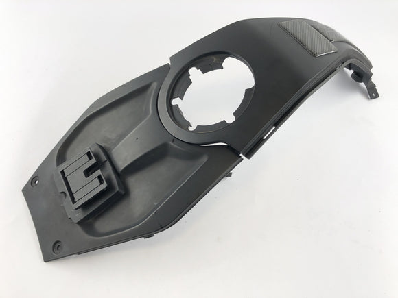 BMW K 1300 S K12S [2010]  - 坦克保护保护盖零件