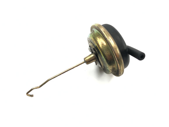 Aprilia RSV 1000 R [2004] - Unterdruckdose Unterdruckmembran Steuerdose