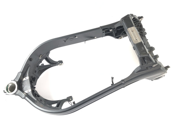 Triumph Sprint St 1050 [2005] - rám s papíry