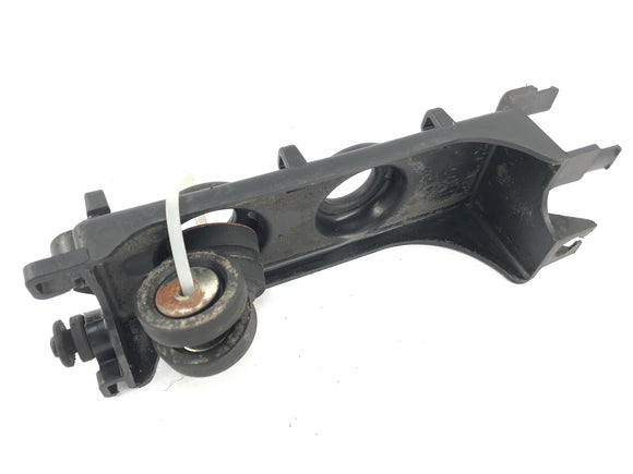 Yamaha XV 750 5G5 [1982] - Batteriekasten Batteriefach