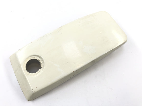 Moto Guzzi California II VT [1985] - Tankklappe Tankdeckelabdeckung