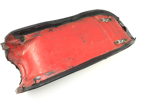 KAWASAKI GPZ 1000 RX [1987] - Bench imbottito