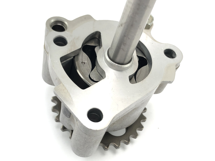 本田CBR 900 RR SC28 [1994]  - 油泵