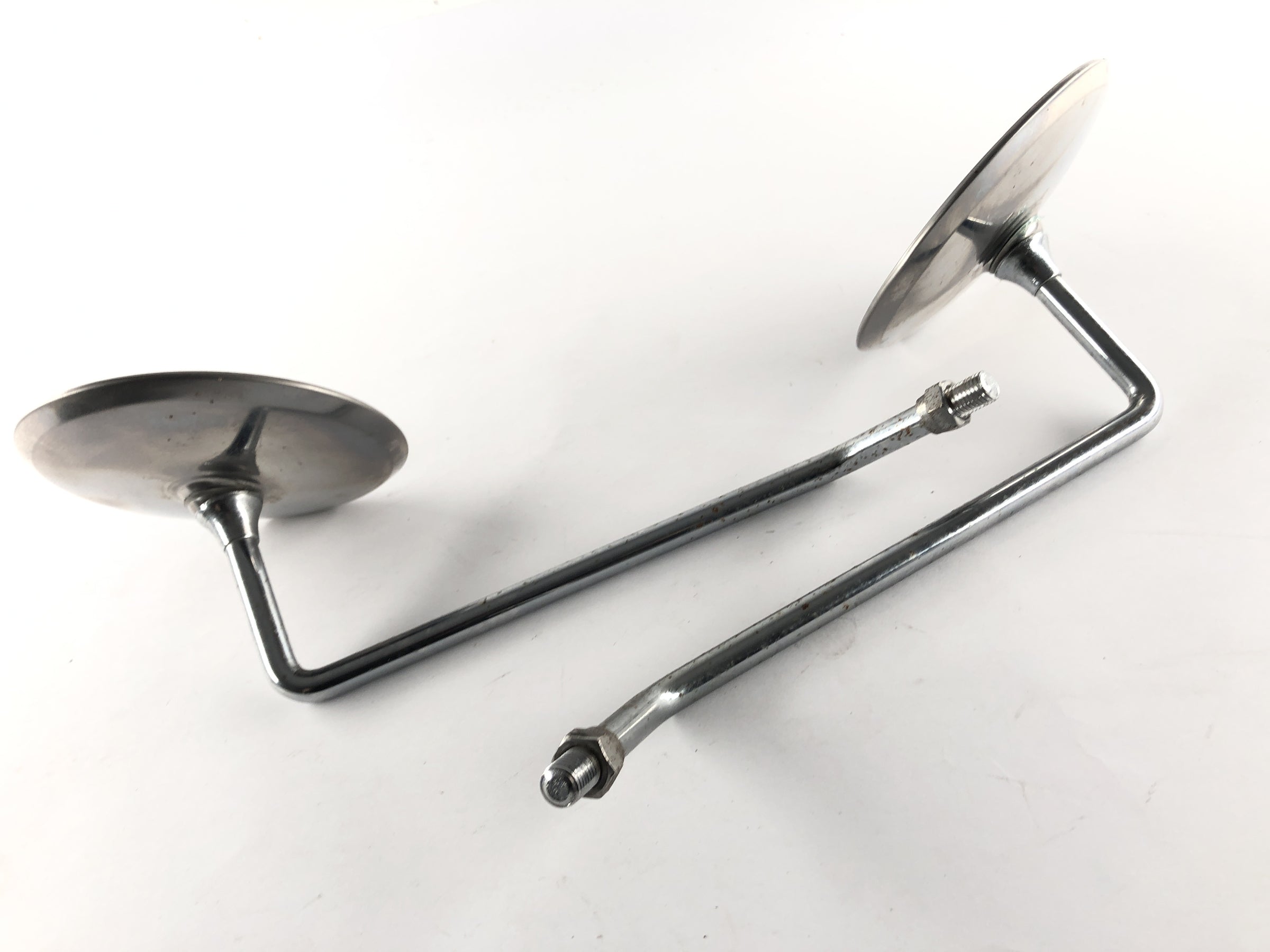 Honda GL 1000 Goldwing GL1 [1977] - Mirror Handlebar Mirror - 0