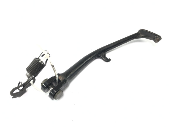 Yamaha XJR 1300 RP06 [2002] - Standaard zijstandaard met veer