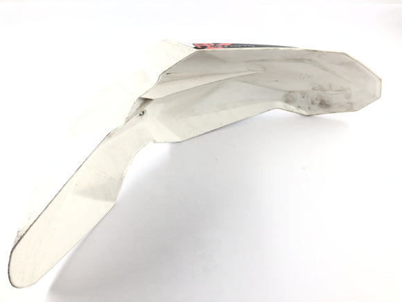 SWM SM 125 R [2018] - Guarda-lamas dianteiro