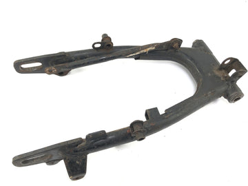 Yamaha XT 500 1U6 [1981] - свинг -качание задних колеса с якорной стойкой - 0