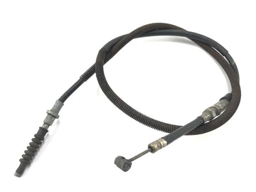 Yamaha XT 500 1U6 [1981] - Связанный поезд Bowdenzug