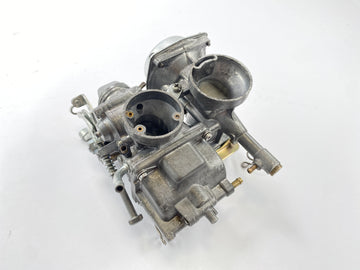 ヤマハXT 600 Zテネレ1VJ [1986]  - キャブレターダブルキャブレターオートバイキャブレター - 0