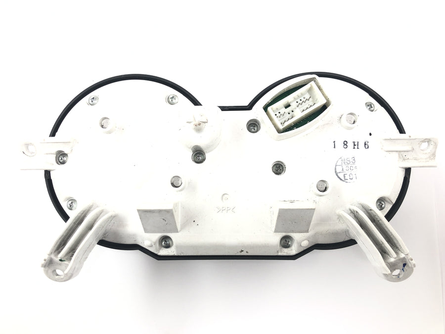 Suzuki GSF 1250 SA Bandit WVCH [2007] - Tachoeinheit Cockpit Instrumententafel Tacho