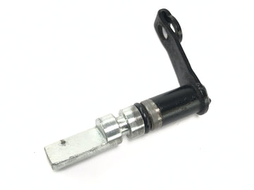 Kawasaki KX 250 [1982] - Рычаг сцепления базового рычага соединения