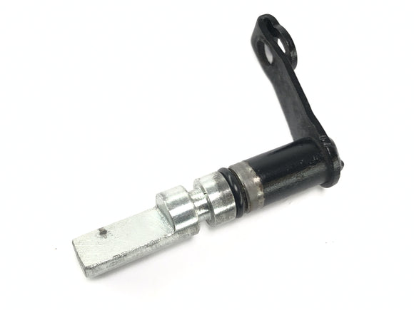 川崎KX 250 [1982]  - カップリングベースレバーカップリングレバー