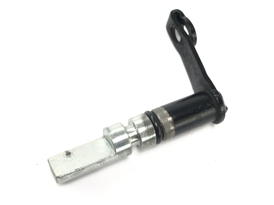 川崎KX 250 [1982]  - 耦合底座杆耦合杆