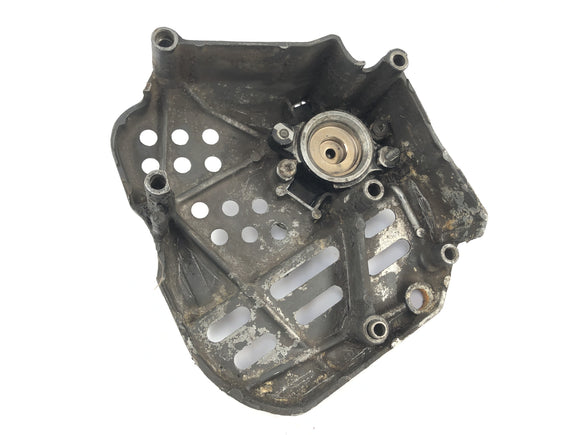 Suzuki GSX R 1100 GV73B [1990] - Spotomslag met koppeling