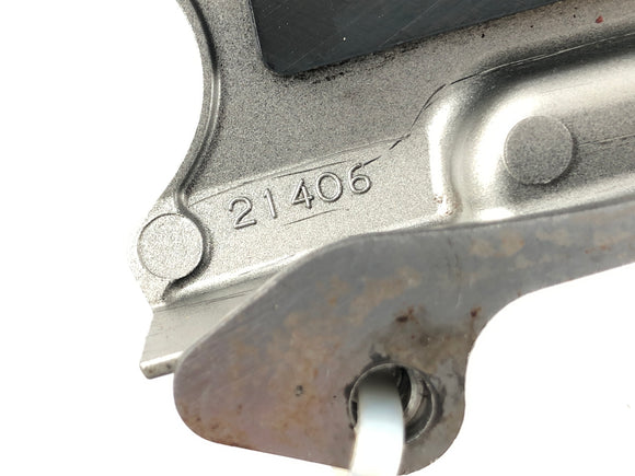 Honda CBF 1000 A SC58 [2006] - Couvercle de moteur de machines légères