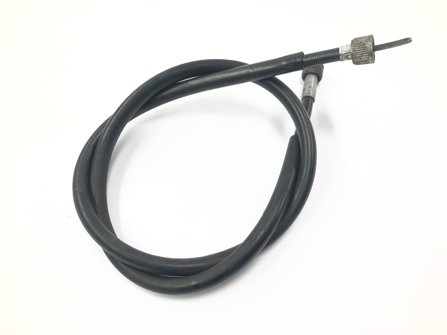 Yamaha XJR 1300 RP02 [1999] - Kabel brzinomjera, pogon brzinomjera, sajla brzinomjera
