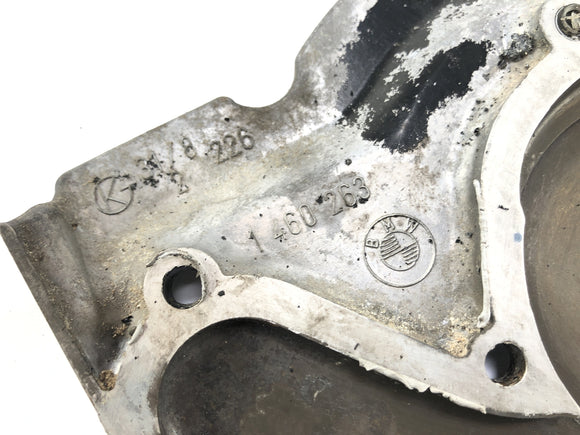 BMW K 100 RT [1988] - Víko motoru vodního čerpadla