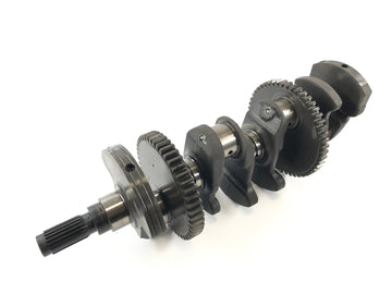 Honda CBF 1000 A SC58 [2006] - Wał korbowy