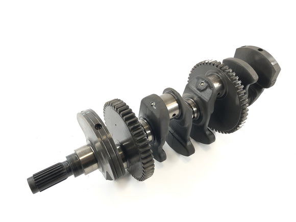 Honda CBF 1000 A SC58 [2006] - vilebrequin