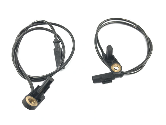 Kawasaki Versys KLE 650 A [2006] - Sensor ABS sensor de velocidad sensor de rueda delantero trasero conjunto