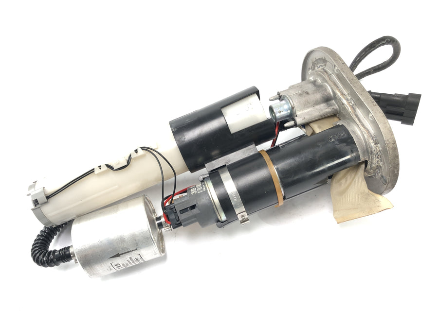 Moto Guzzi Stelvio 1200 4V [2009] - Fuel pump petrol pump