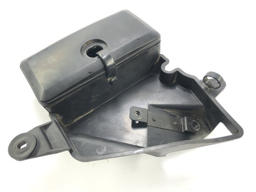 Kawasaki VN 800 Classic [2000] - Совокупный держатель Staufach - 0