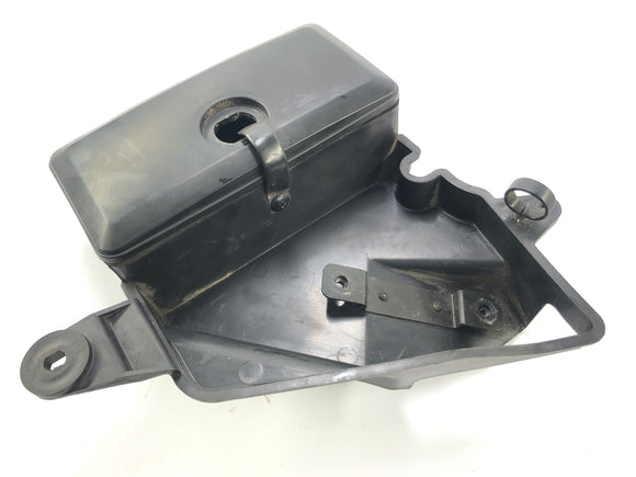 Kawasaki VN 800 Classic [2000] - Совокупный держатель Staufach