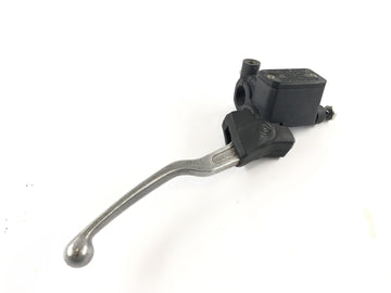 Moto Guzzi California 1100i [1995] - Handrempomp vooraan